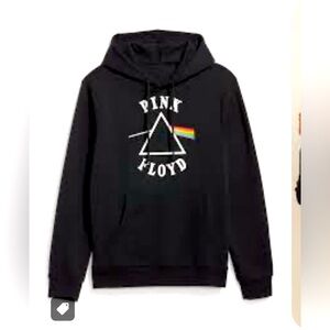 Pink Floyd Hoodie - Old Navy - last drop
